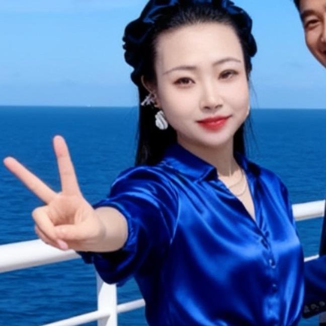 心若淡定