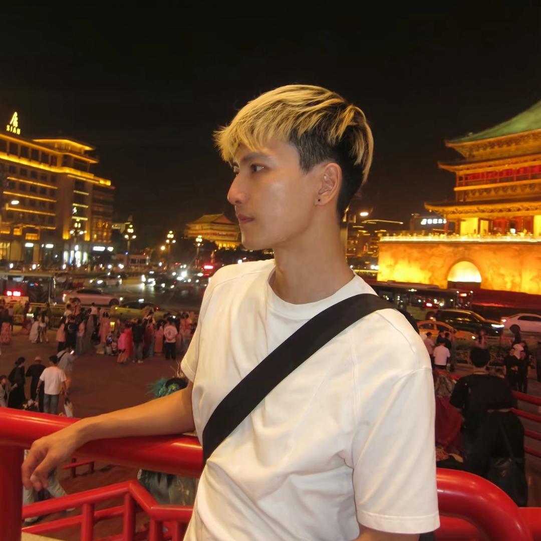 阿澈