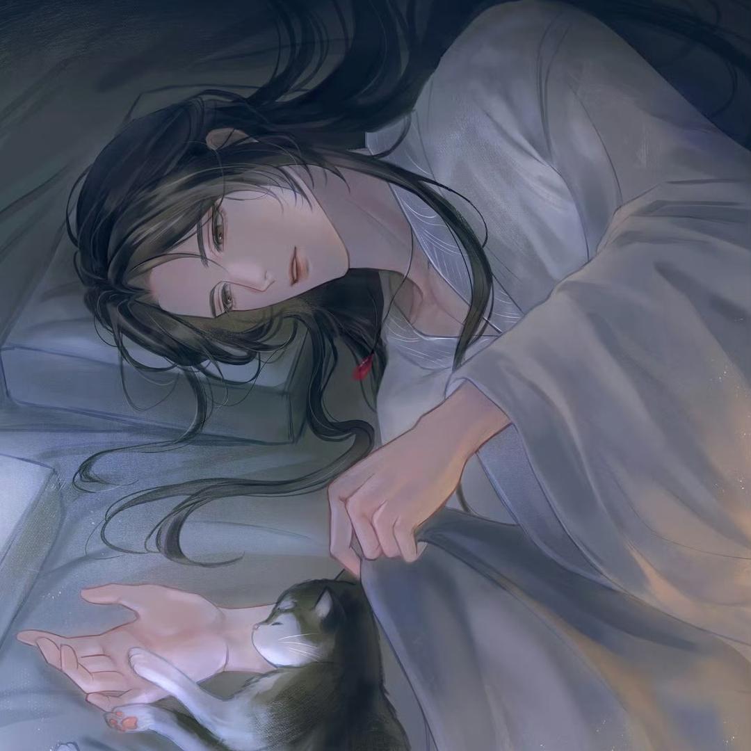 清明谷雨_🌸🌸