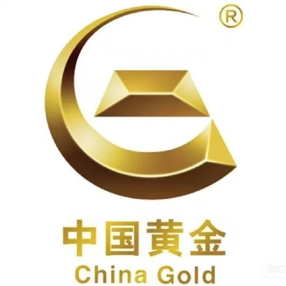 中国黄金小美