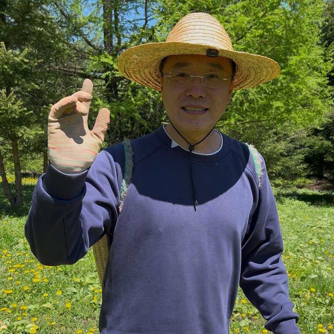 阿泽滋补养生特产小店