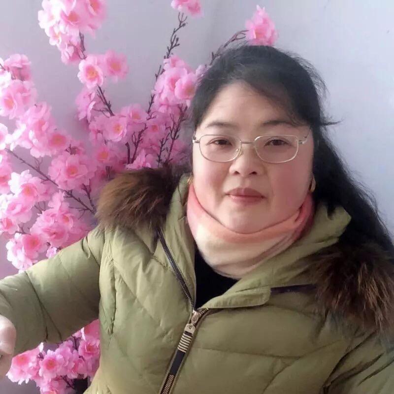 英子