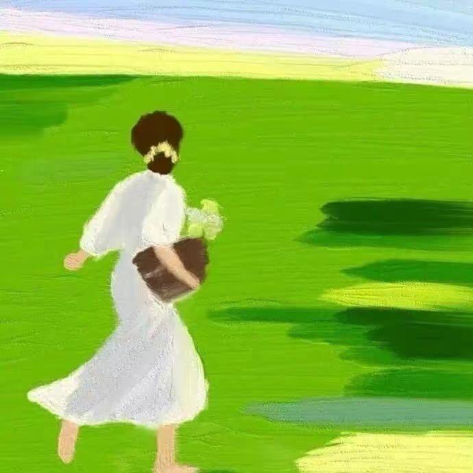 小5⃣️的朋友圈🥑