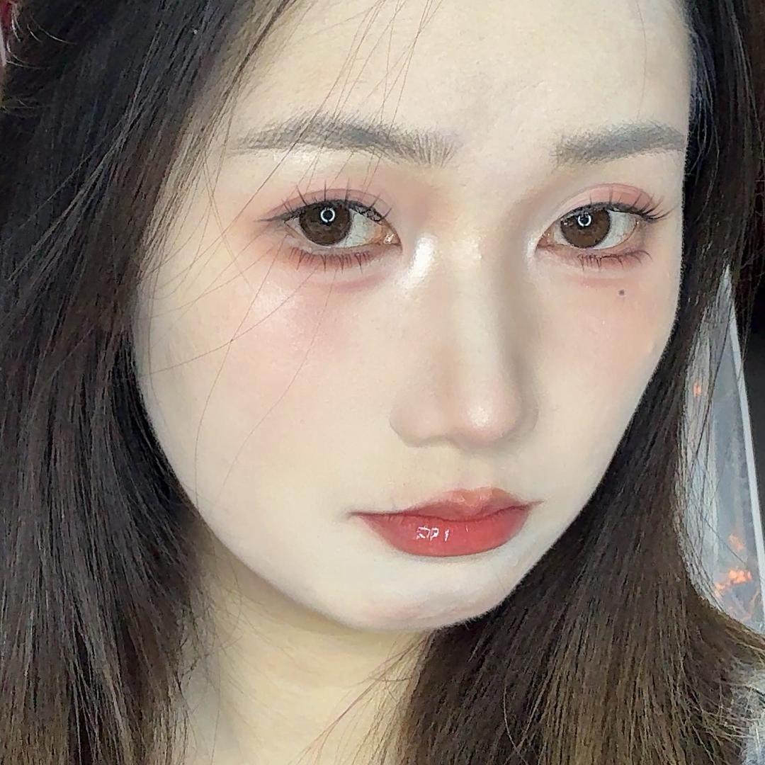 囍时予你化妆师--珊珊 🍭