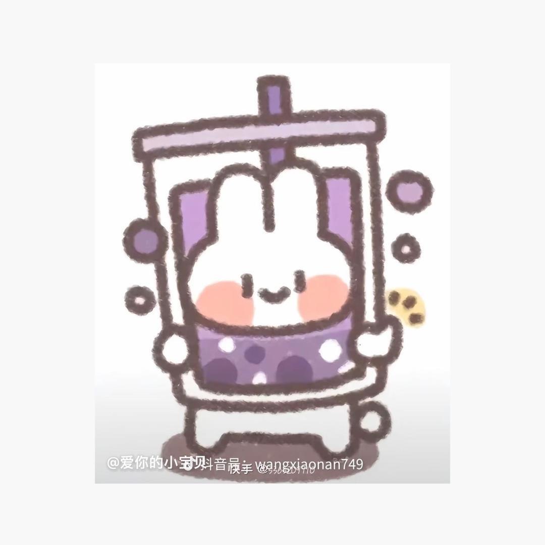 甜心玉桂狗