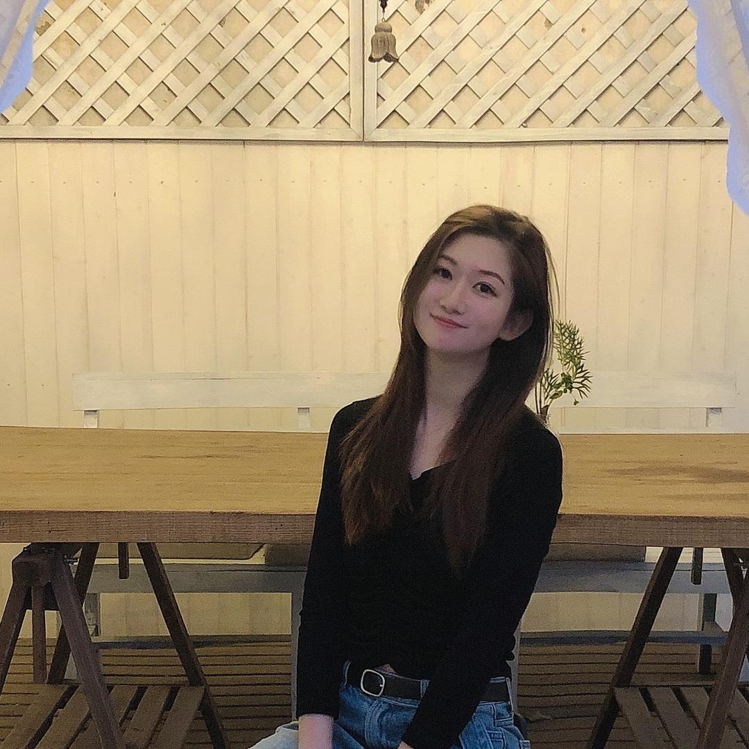小婷有点黄🍋