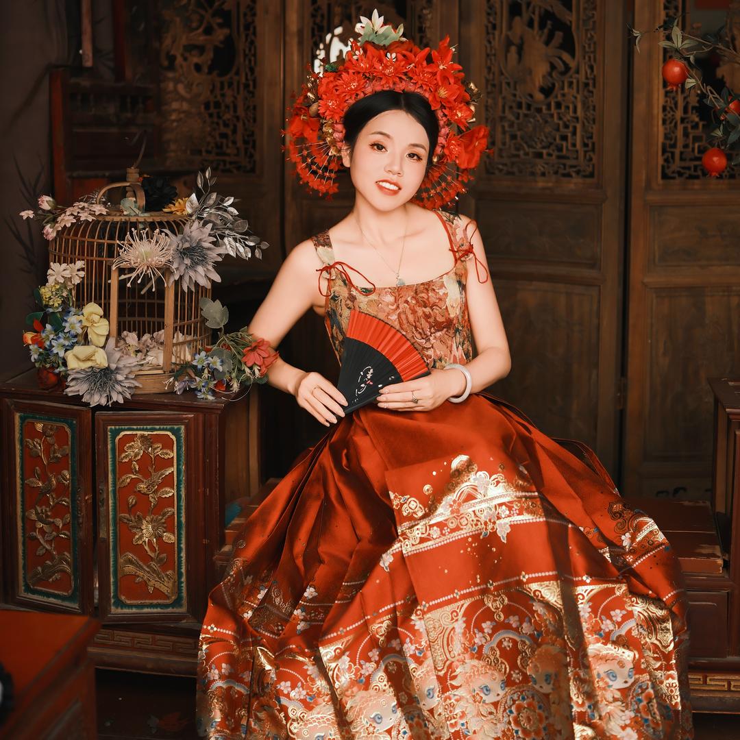 😘༄锦鲤小富婆💰周欢¹³