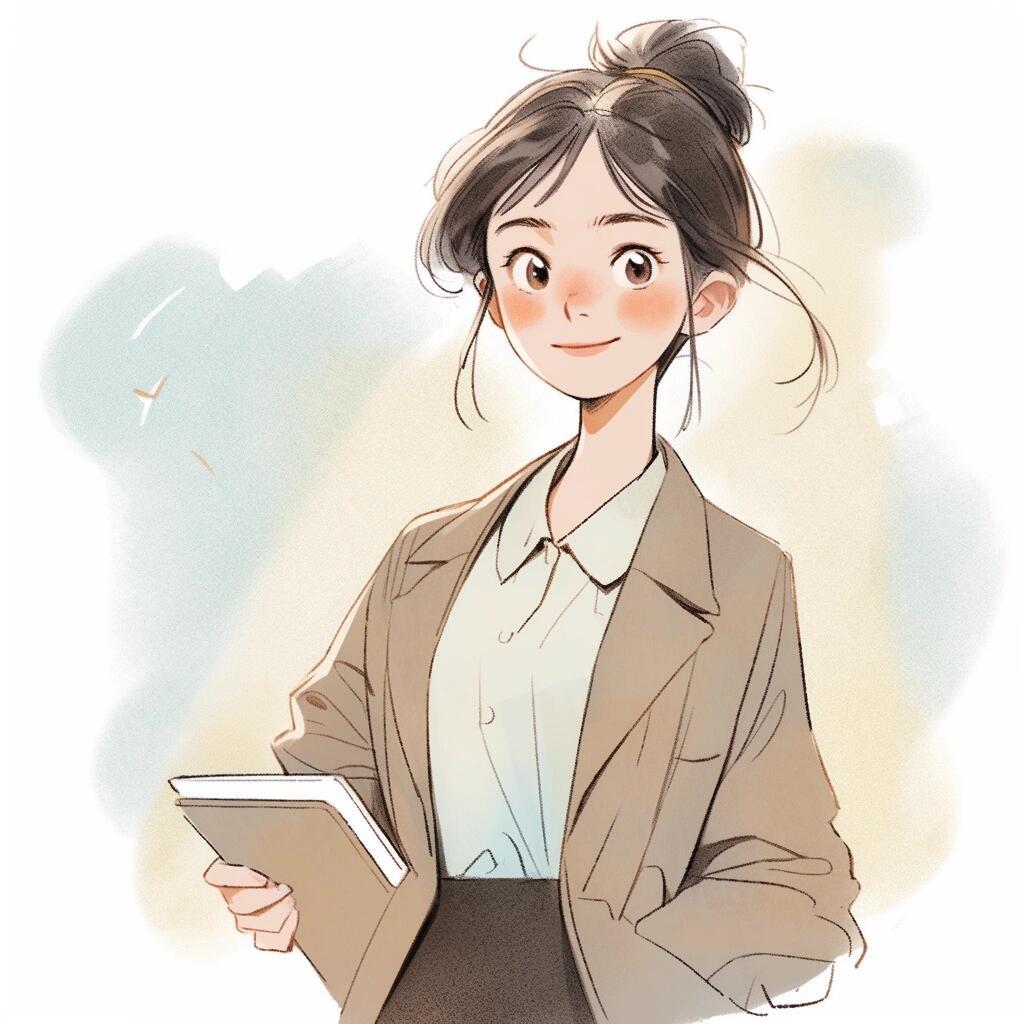 英语启蒙 黄老师