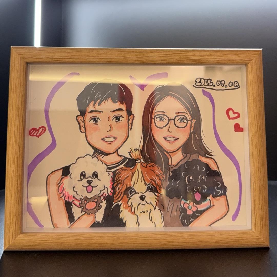 麻麻爱吃火锅宝🐶