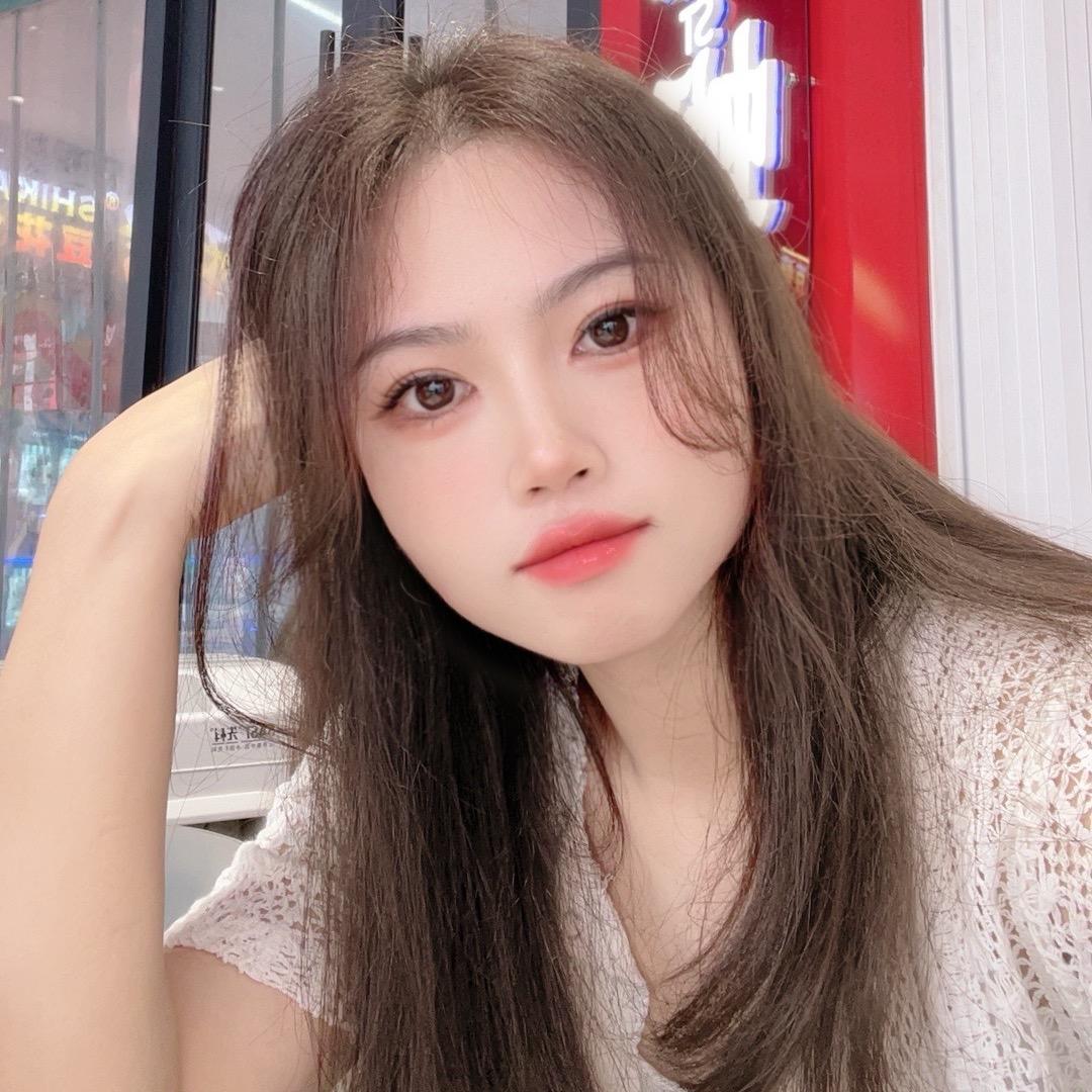 冉冉💋