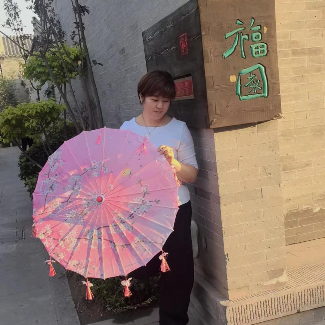 @减脂期的安老师