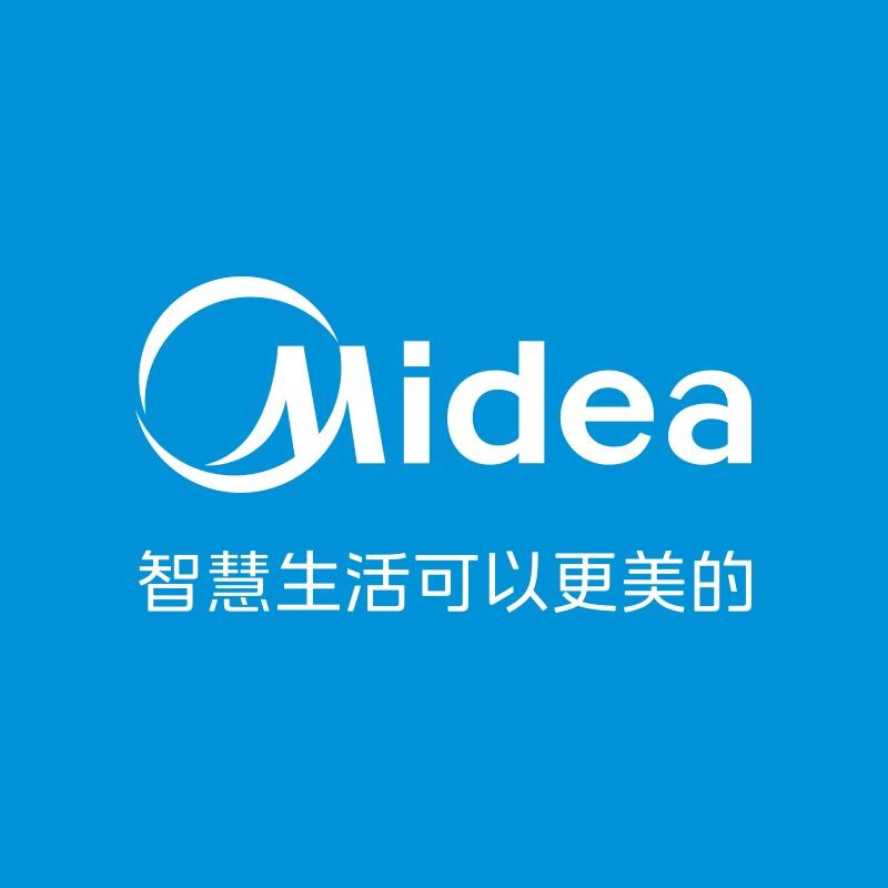 美的官方直播间