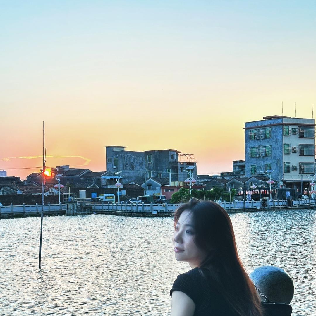 小小茶🍵