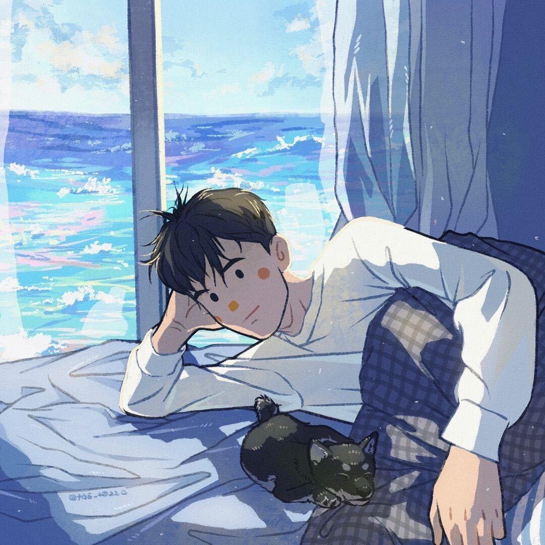 🌈椿来CHUN