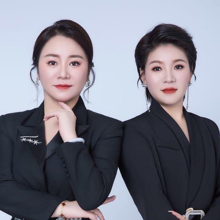 美业双生花