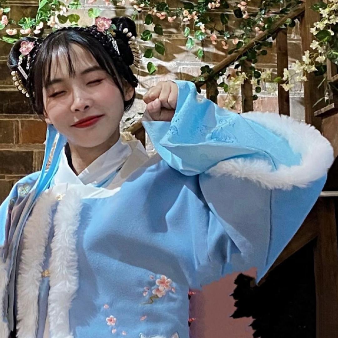 小蔡教书日记