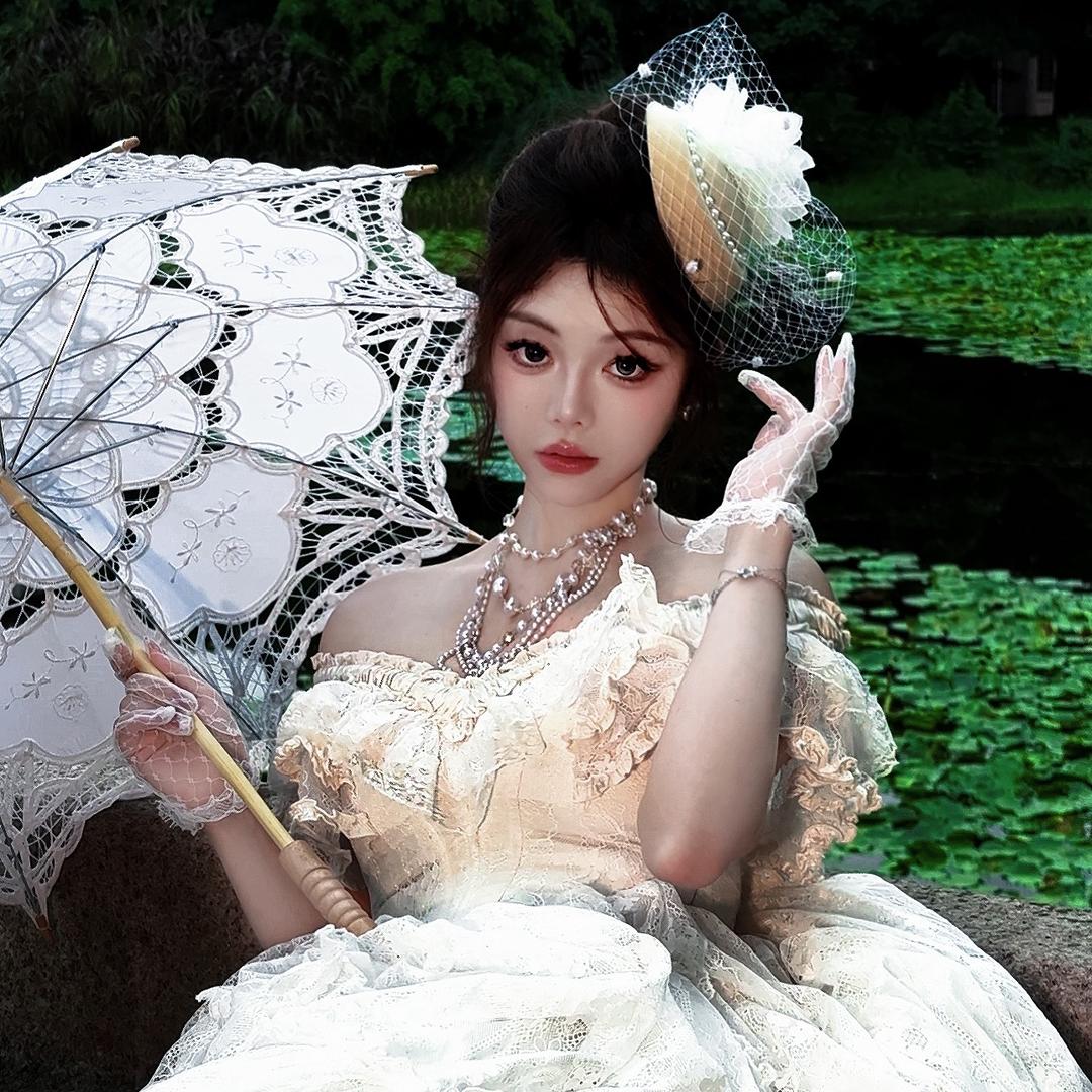 仙女酵母