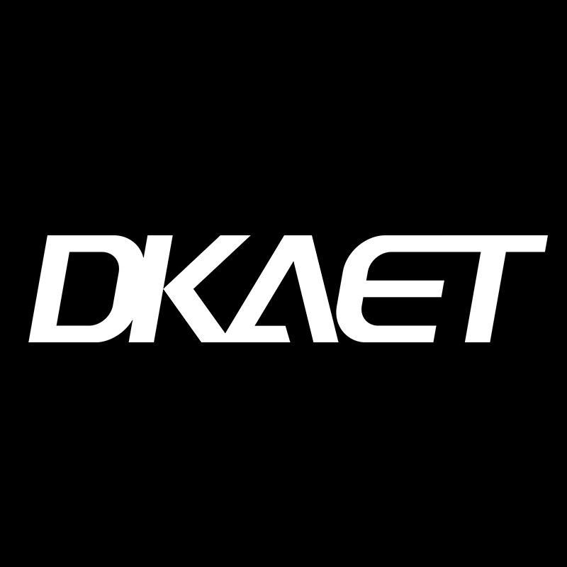 DKAET永织潮流男装专卖店