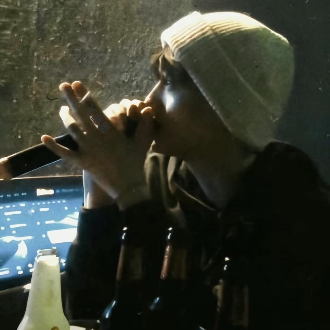 我会打破困境