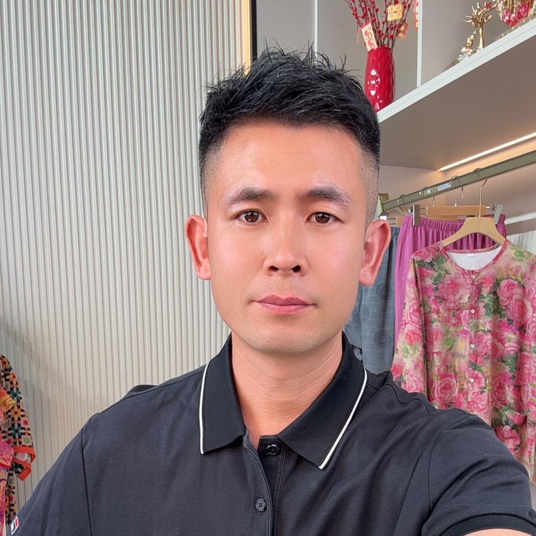 滕厂长妈妈装批发仓