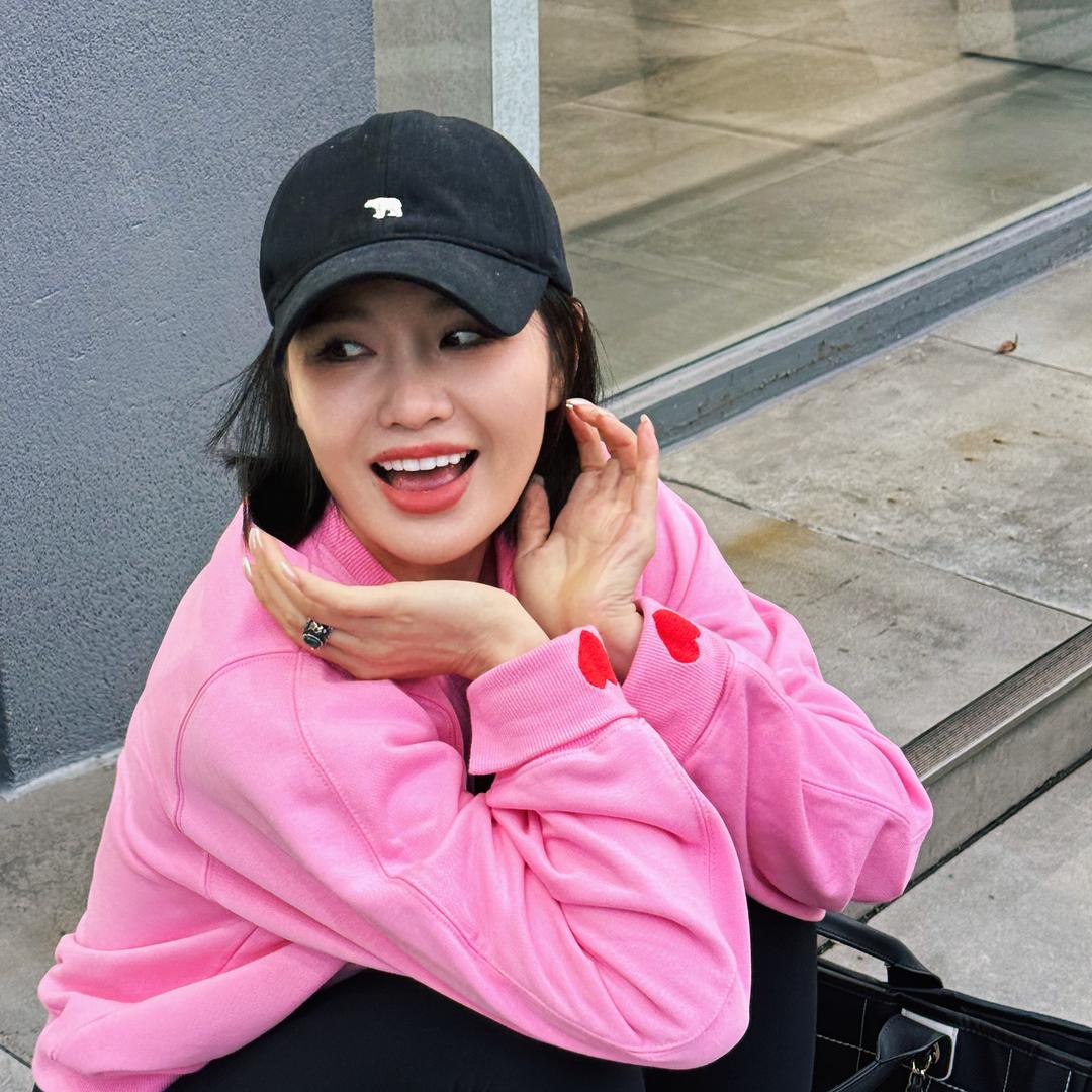 夏夏和Gina娘娘的日常