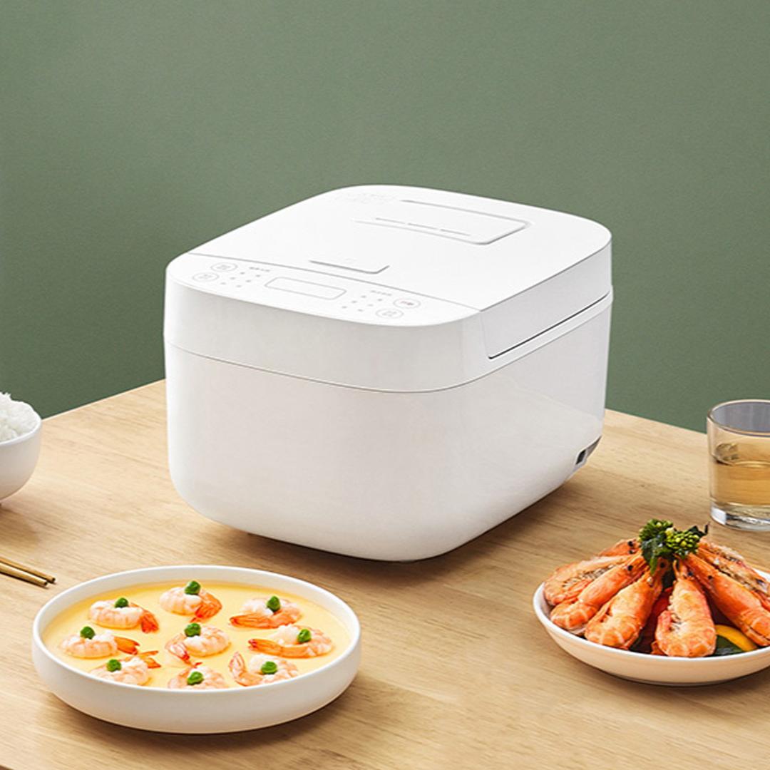 品牌电饭煲1号仓