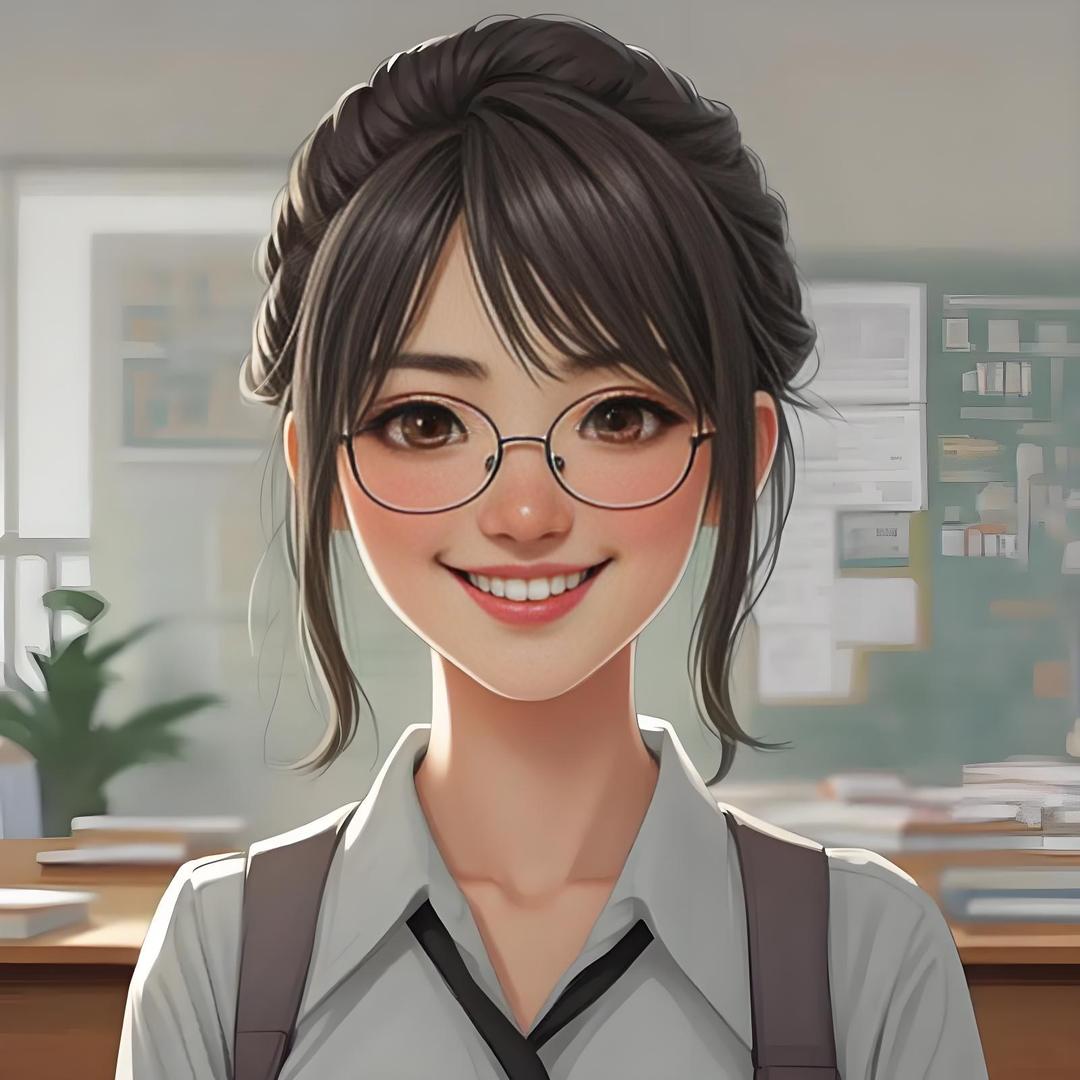 丹妮分享
