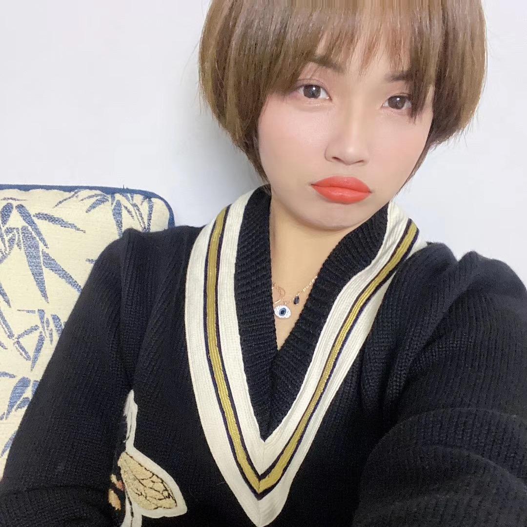 美丽的小公主