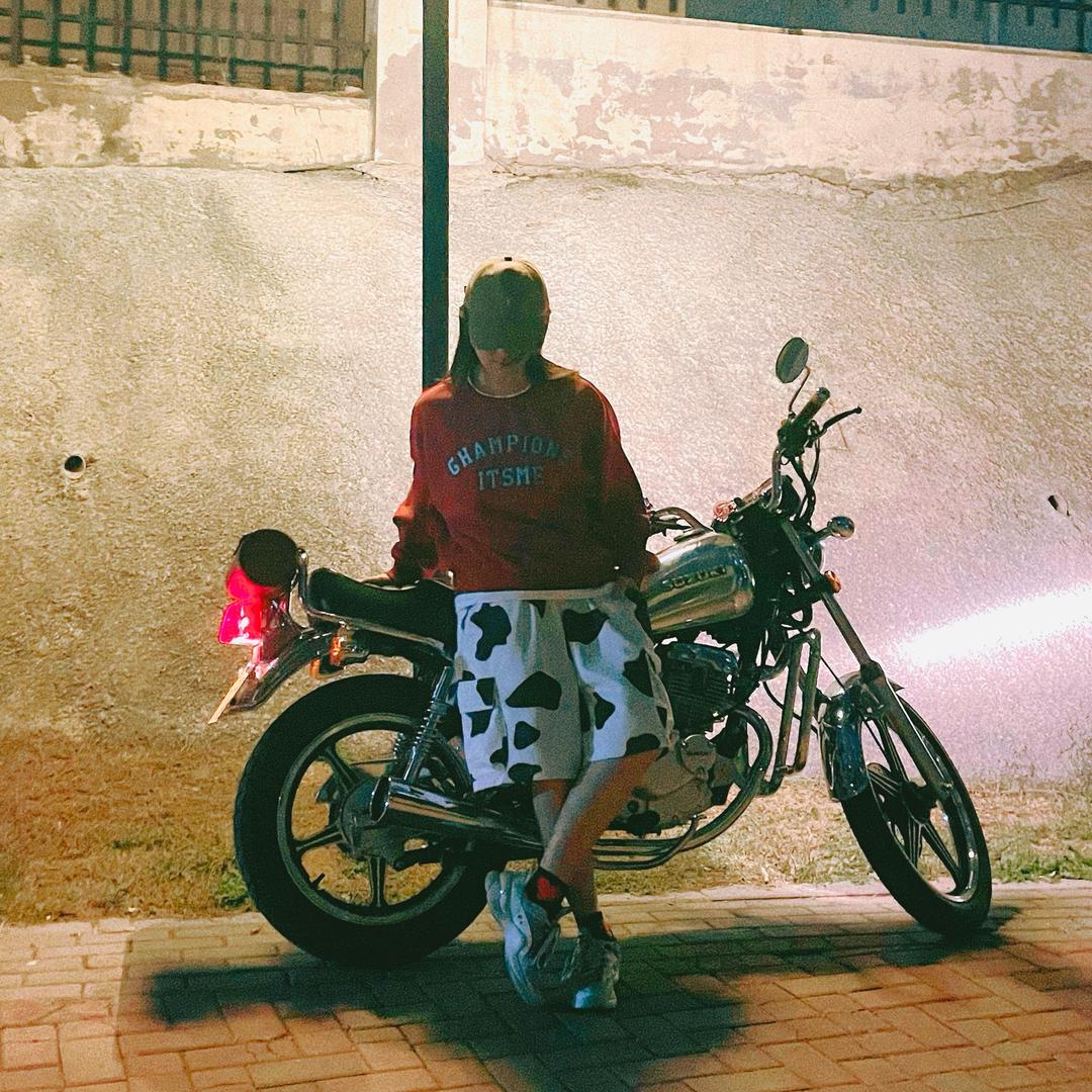 圆圆女友
