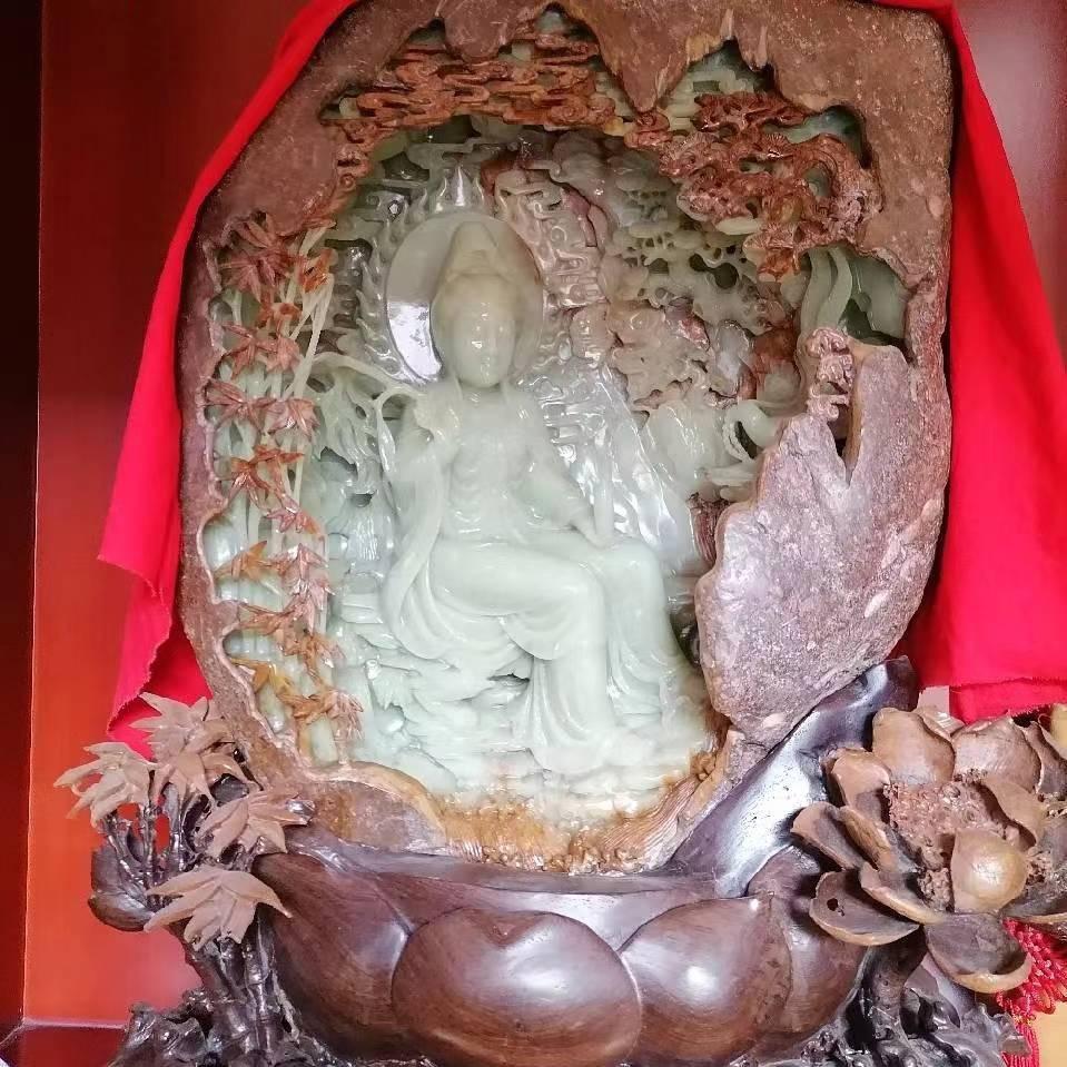汇祥玉器的头像