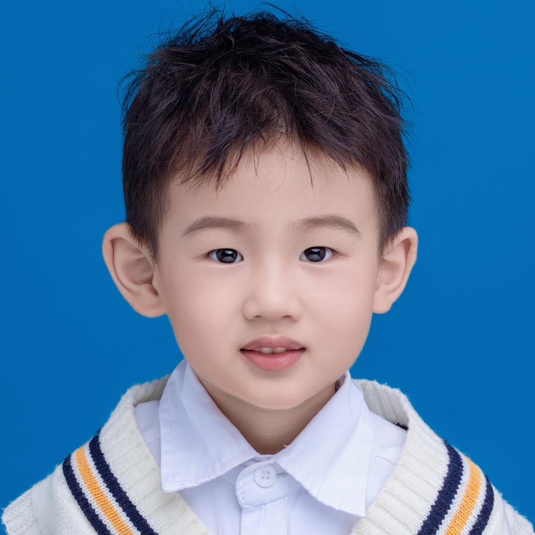 🌸沐仔的幼儿园生活🌸（双职工自带娃）