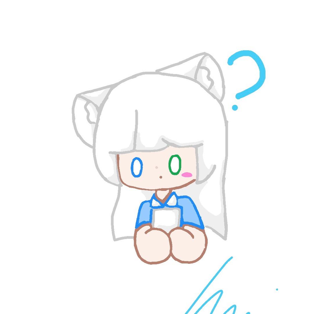 猫小于（被作业沙了版）