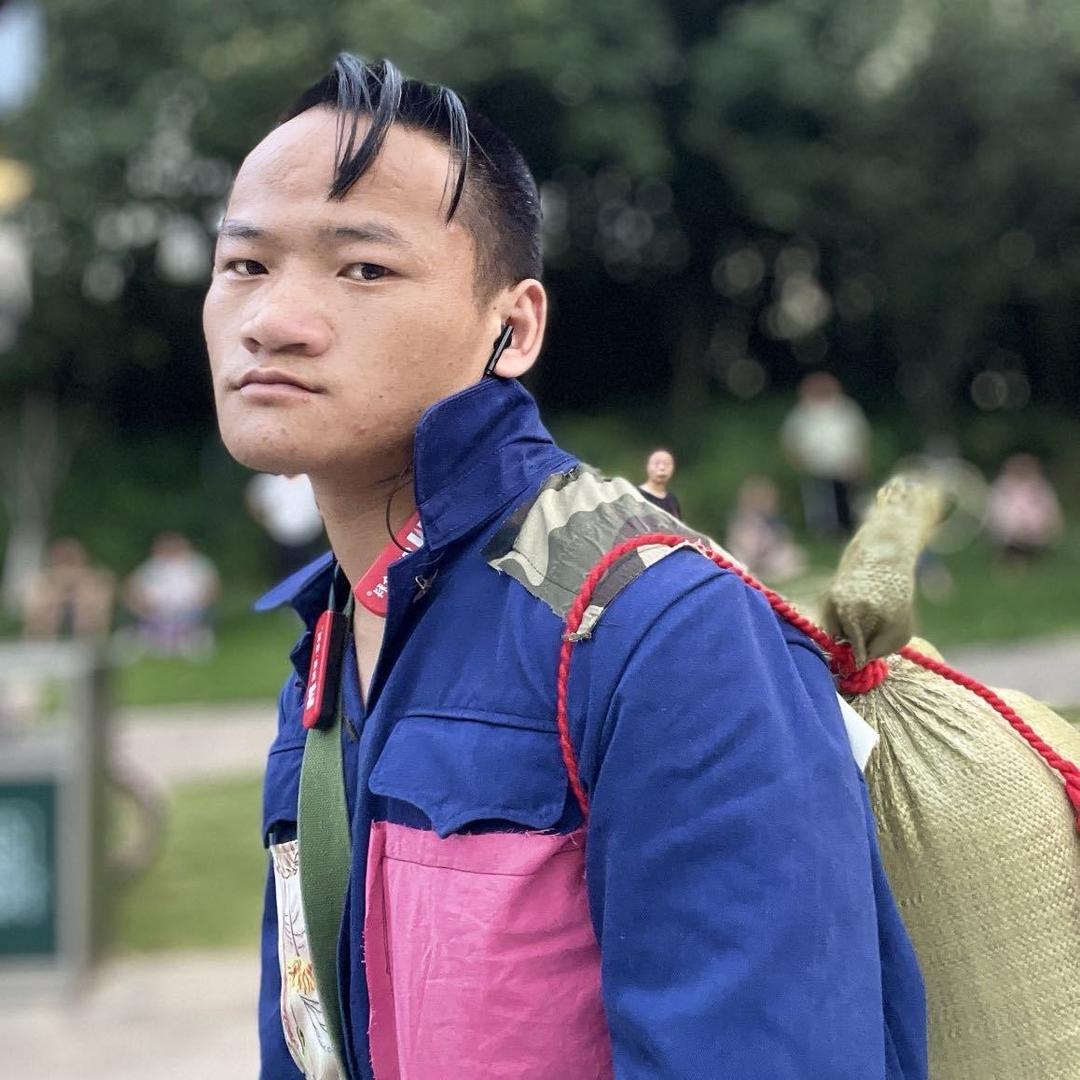 四毛和小燕记录号