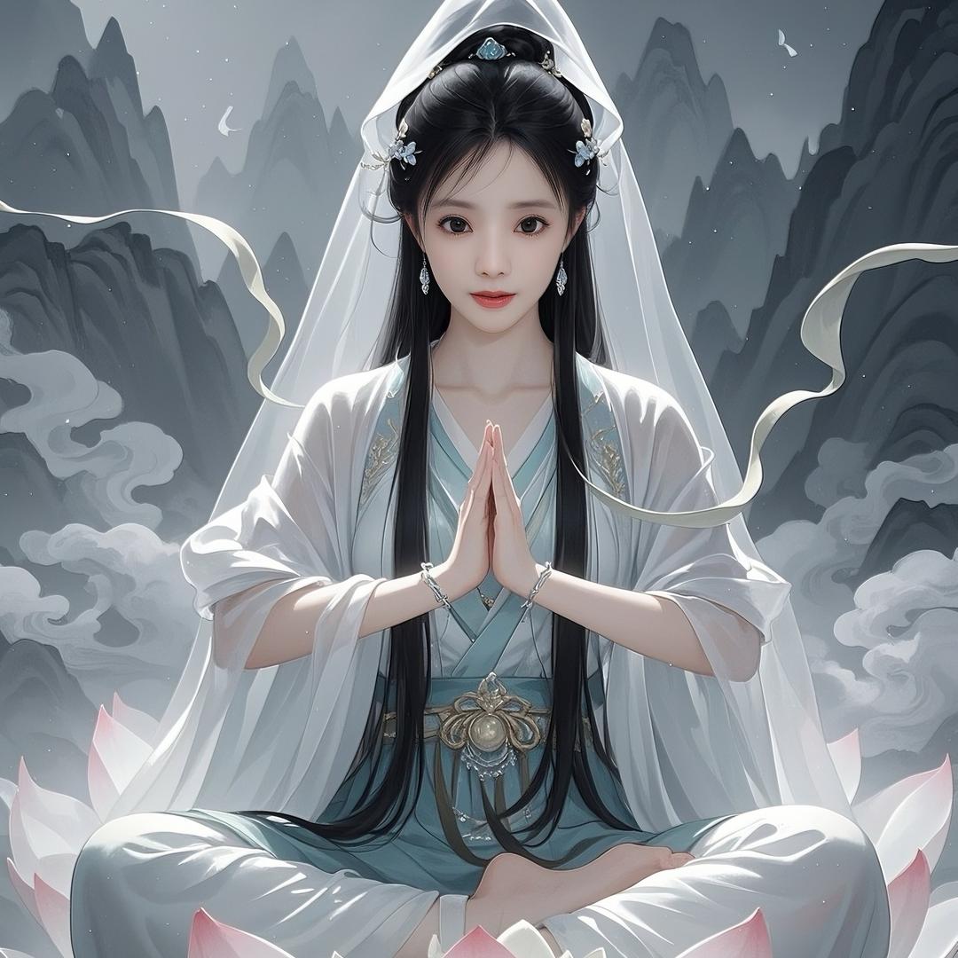 依书（号：果善）