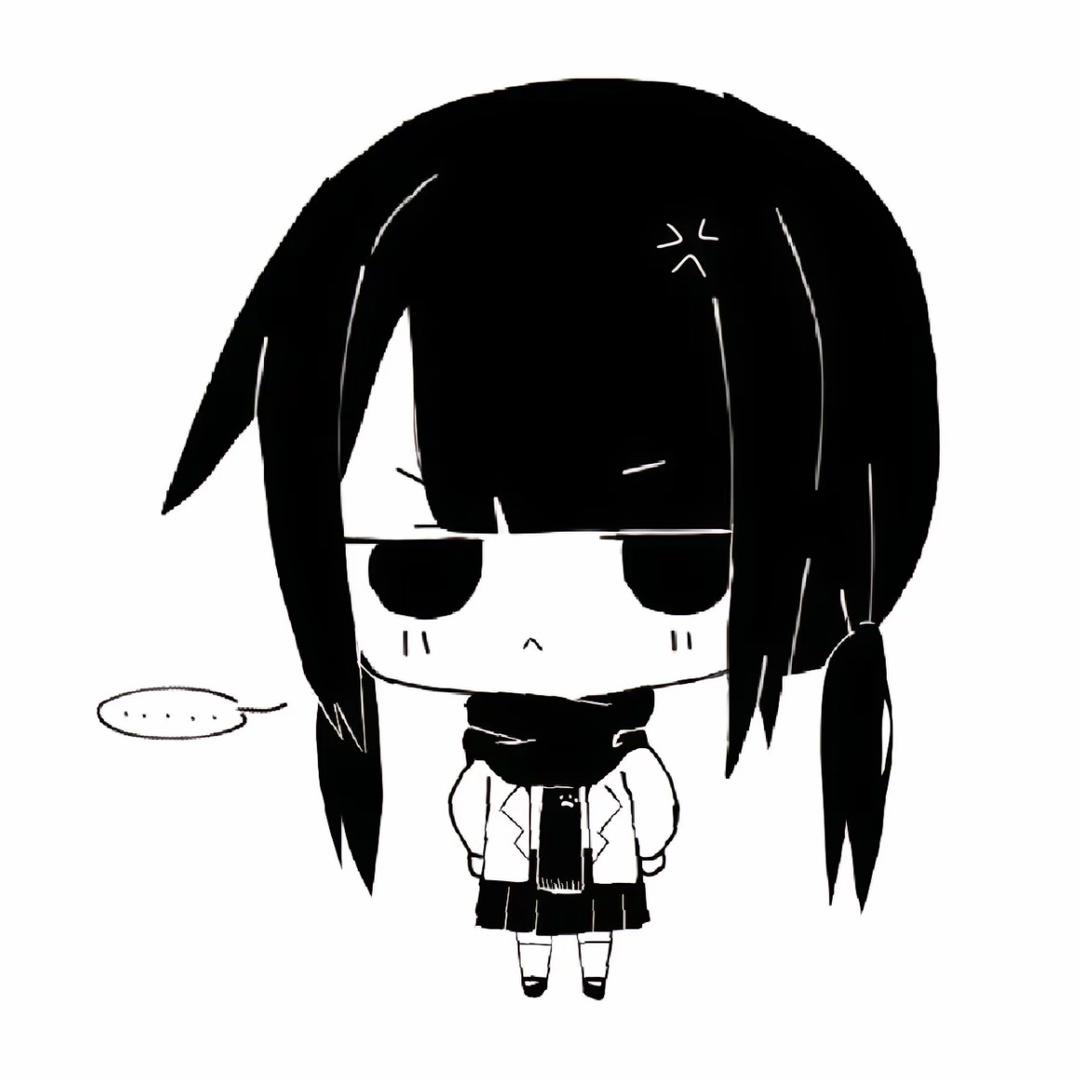 心至灰暗凛冬