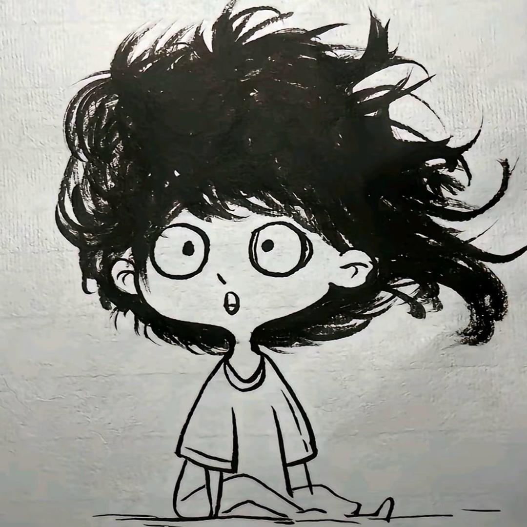 青墨墨青