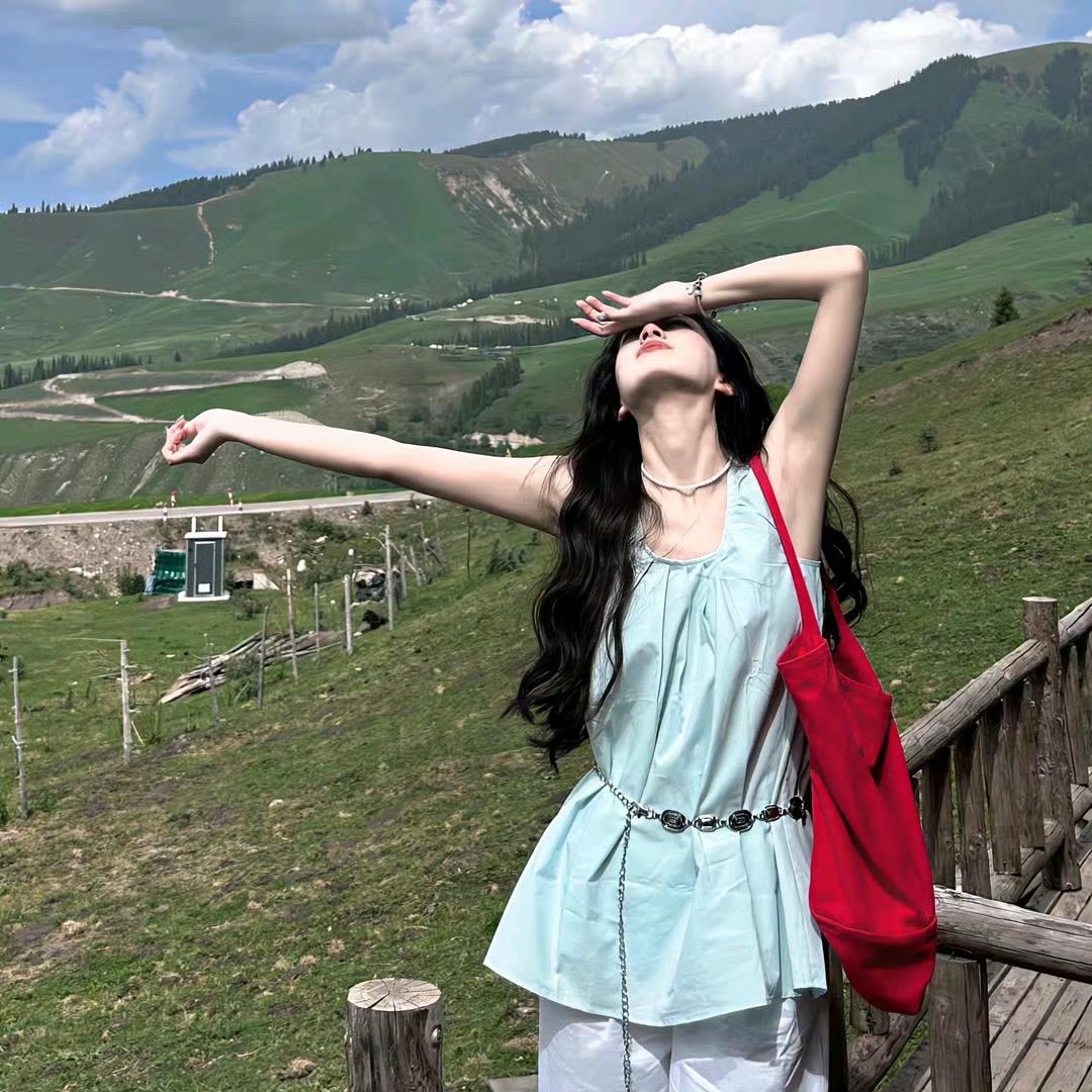 知你而来