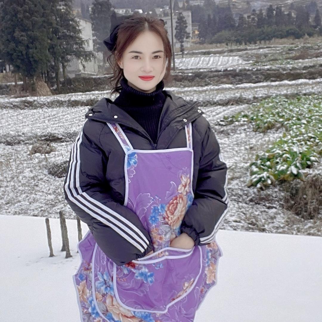 小丸子一家
