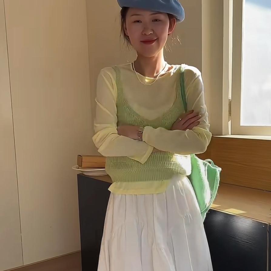 周小富韩系女装