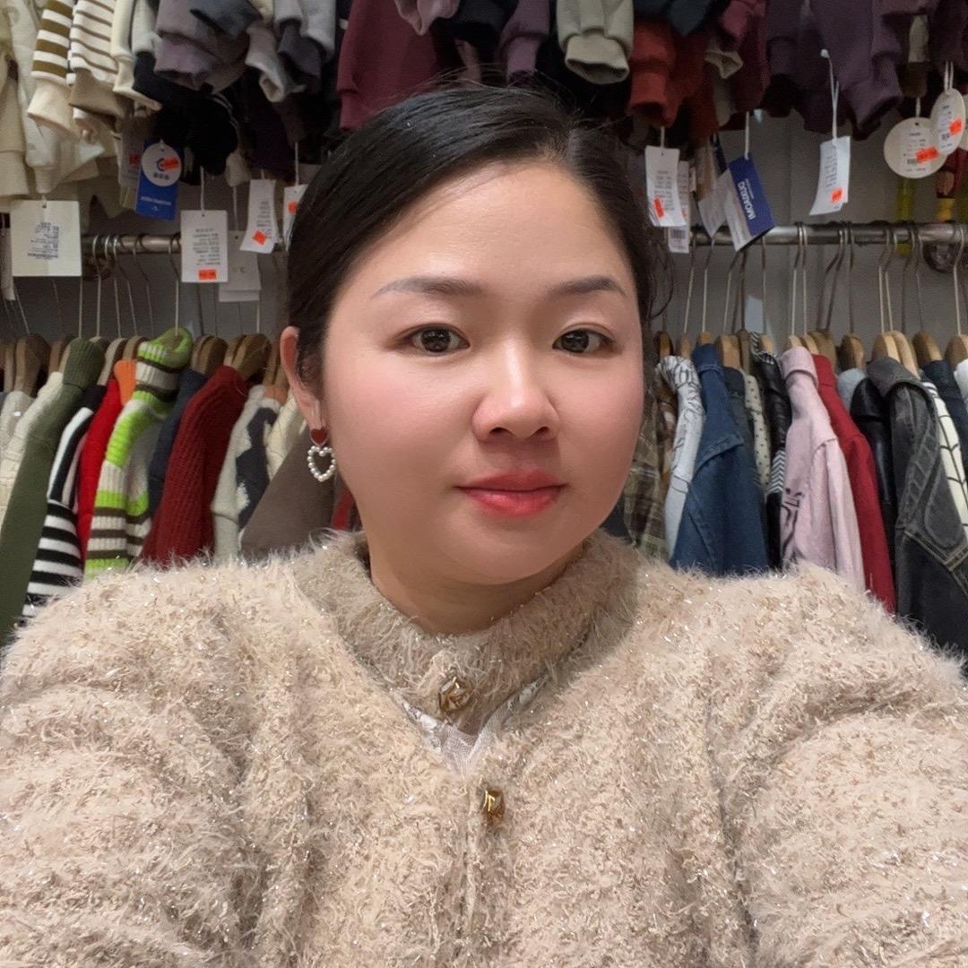梅林小苹果童装