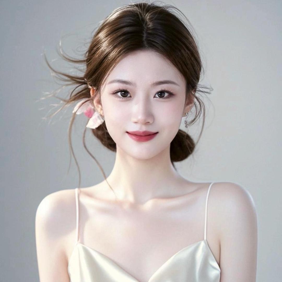 不发脾气只发财🎀