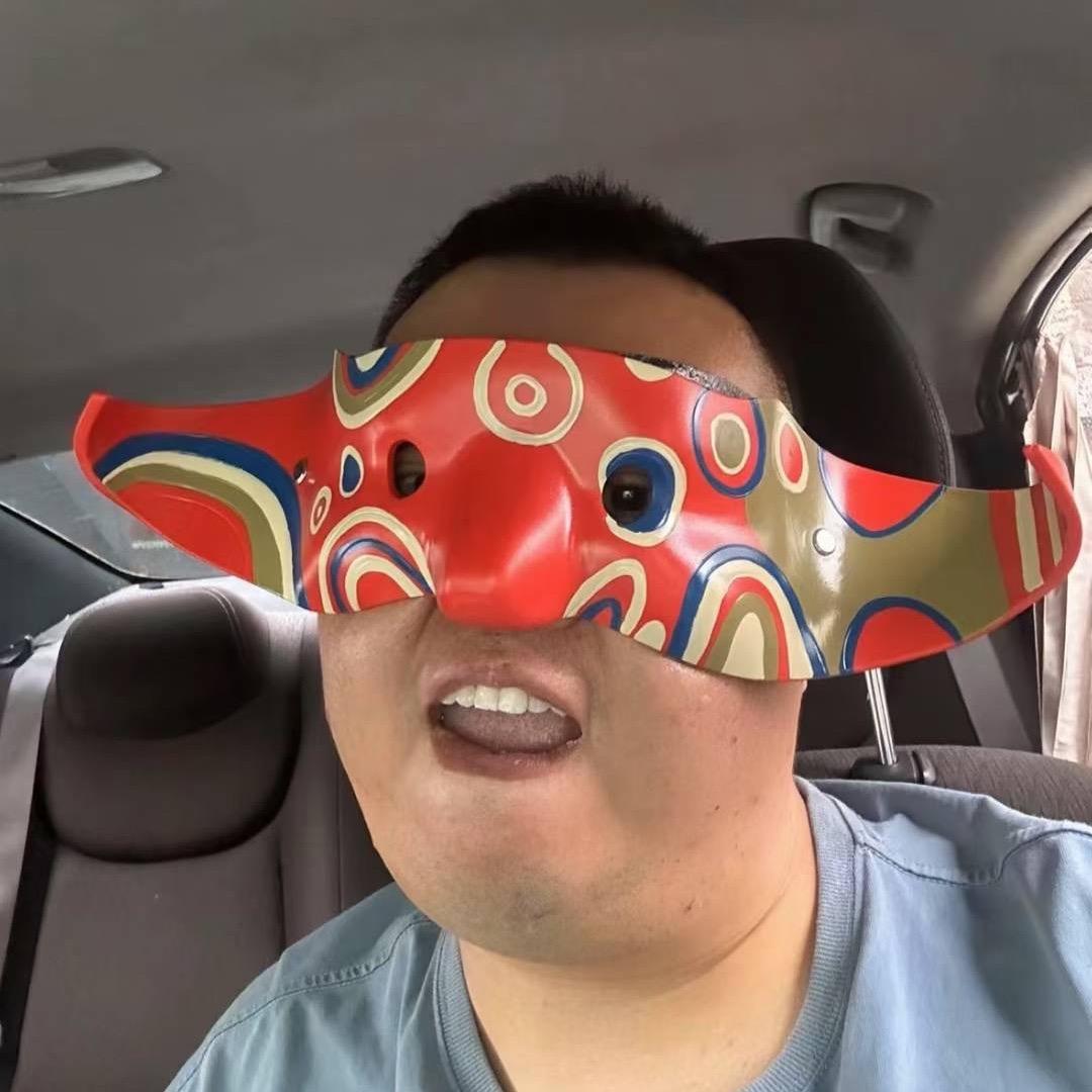 阿祖飞车