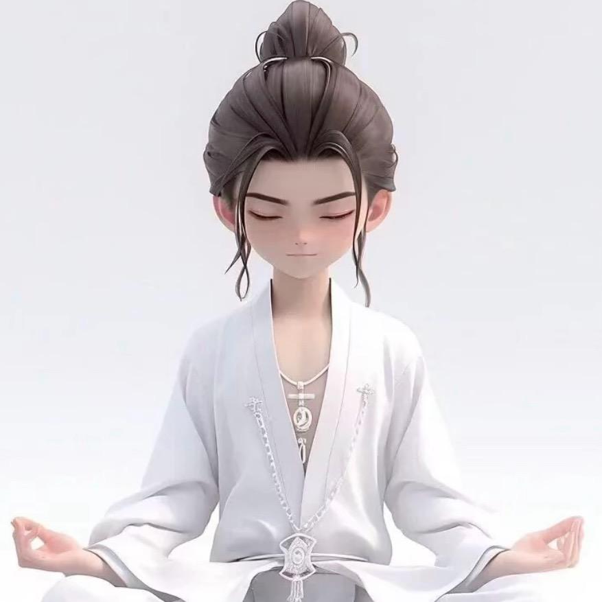 香烟到头终是灰，故事到头终是悲。