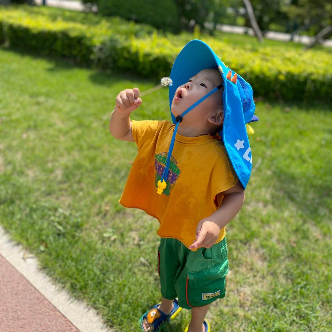 慢时光机