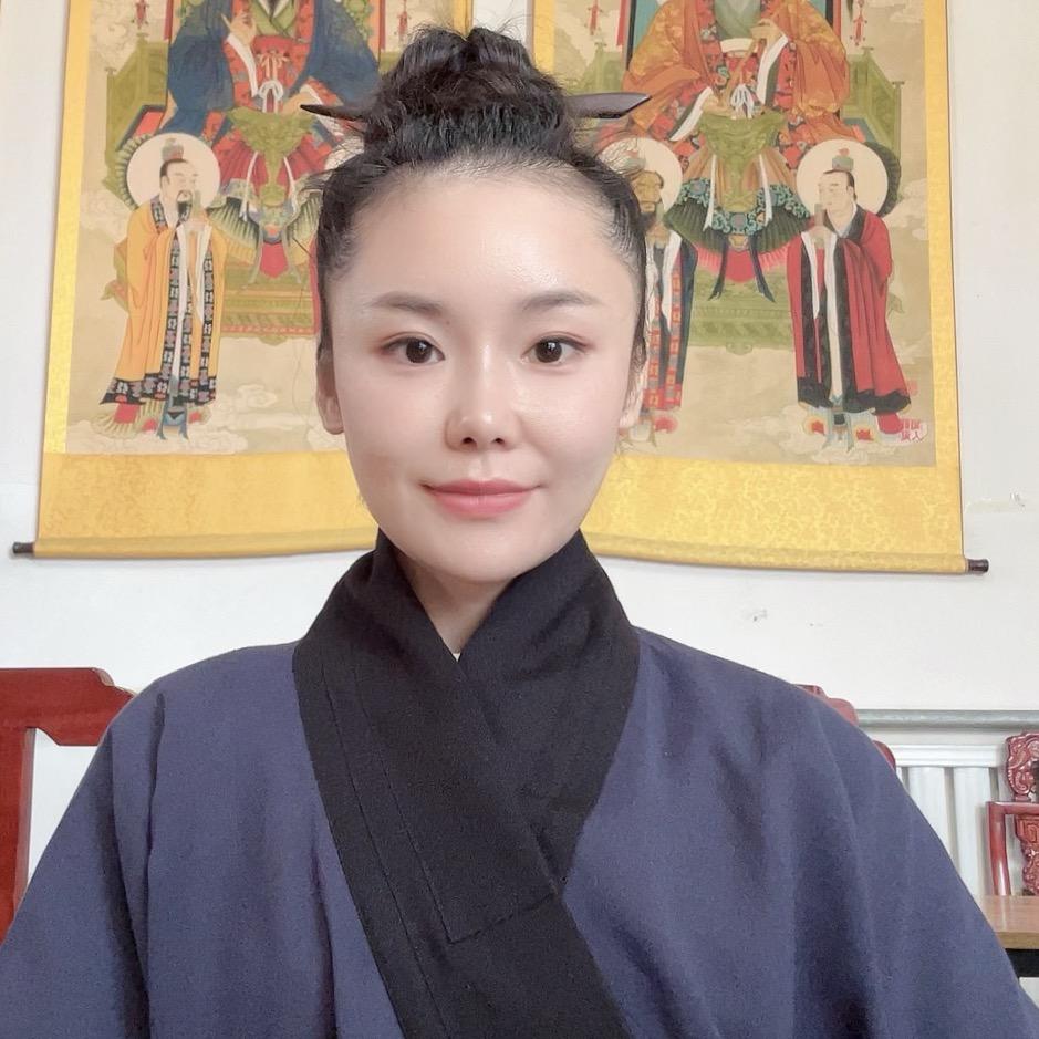 全真～法灵