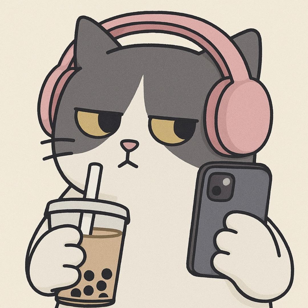 你吓到鼠鼠了
