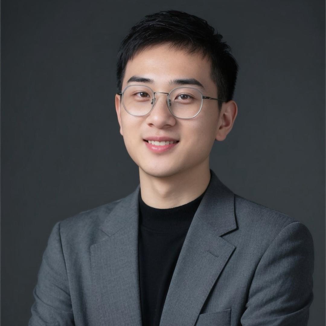 徐阳老师谈趣味育儿
