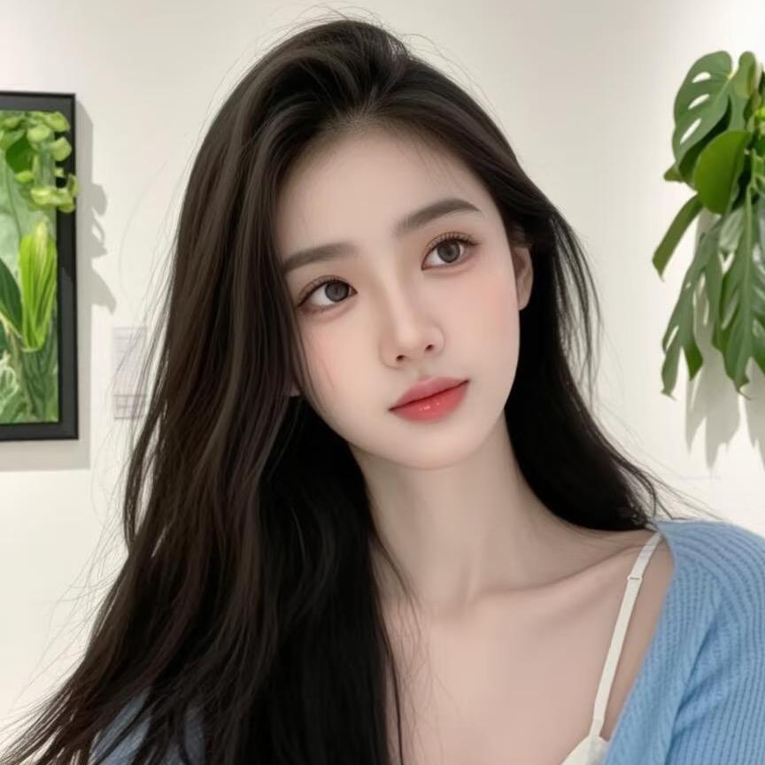 初见❤️