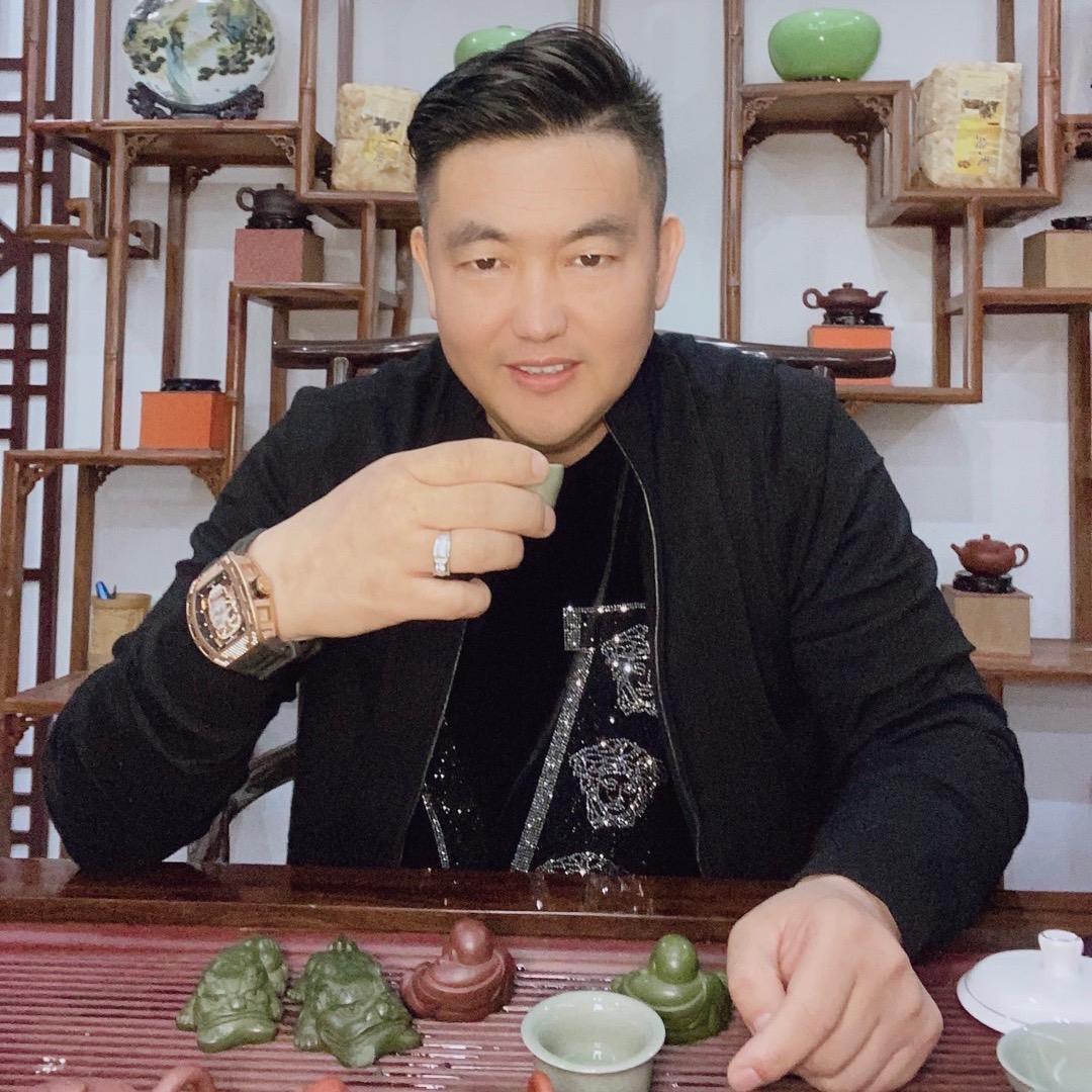 皖南唐伯虎