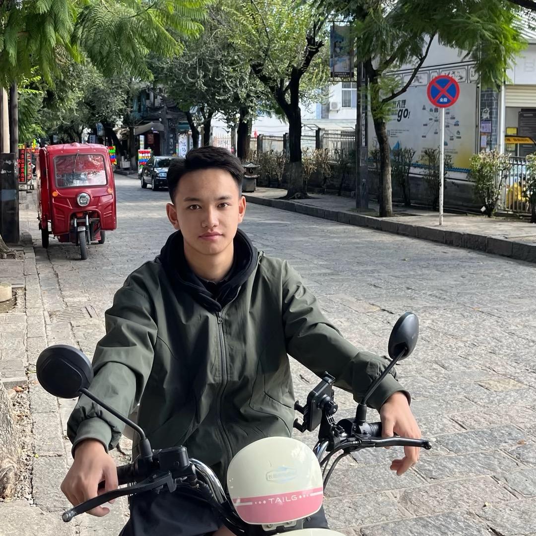 小唐同学🧑‍🎓